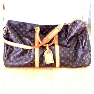 Making space in my home